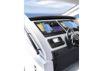 IC-M510 AIS encastrée