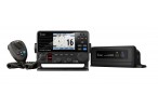 VHF marine fixe IC-M510E avec module CT-M500