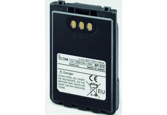 Cordon Allume-cigare CP-23L ICOM - Batteries et Chargeurs