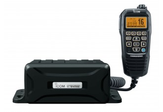 Image IC-M400BBE