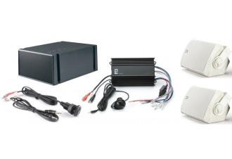Image MP3-KIT7-W