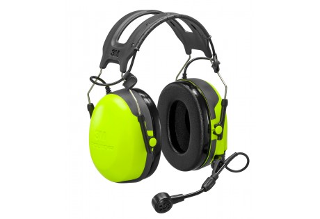 Casque antibruit PELTOR HS-PEPAST-FLEX